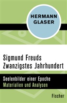 Hermann Glaser - Sigmund Freuds Zwanzigstes Jahrhundert