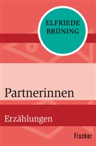 Elfriede Brüning - Partnerinnen