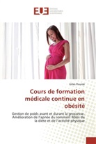 Gilles Plourde, Plourde-g - Cours de formation medicale