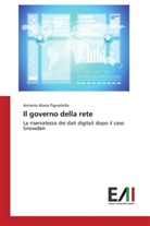 Antonio Maria Pignatiello - Il governo della rete