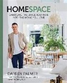 Darren Palmer, PALMER DARREN - Home Space