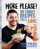 Manu Feildel, Clarissa Weerasena - Manu