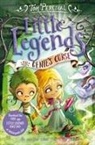 Tom Percival, Tom (Author/Illustrator) Percival - The Genie's Curse