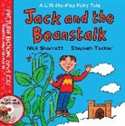 Nick Sharratt, Stephen Tucker, Nick Sharratt - Jack and the Beanstalk