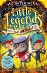 Tom Percival, Tom (Author/Illustrator) Percival - The Magic Looking Glass