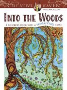 Lynne Medsker - Creative Haven Into the Woods