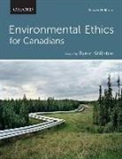 Byron Williston, Byron (EDT) Williston, Byron Williston, Byron (Associate Professor of Philosophy Williston - Environmental Ethics for Canadians