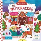 Dan Taylor, Dan (Freelance Illustrator) Taylor - The Nutcracker