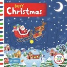Campbell Books, Ag Jatkowska, Angie Rozelaar, Angie Rozelaar - Busy Christmas