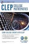 Mary Willi Berlinghieri, Mel H. Friedman, Stu Schwartz, Stu/ Berlinghieri Schwartz, Mary Willi Berlinghieri - Clep College Mathematics + Online Practice Tests