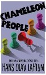 Hans Olav Lahlum, Hans Olav Lahlum - Chameleon People