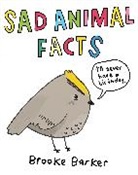 Brooke Barker, Barker Brooke - Sad Animal Facts