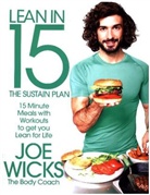 Joe Wicks, Wicks Joe - Lean in 15