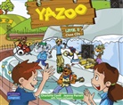 Charlotte Covill, Tessa Lochowski, Jeanne Perrett - Yazoo Global - 3: 3 Class Audio-CDs (Audio book)
