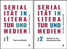 Petr Anders, Petra Anders, Staiger, Michael Staiger - Serialität in Literatur und Medien, 2 Bde.