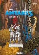 LEO, Léo - Antares. Episode.5