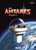 LEO, Léo - Antares. Episode.6
