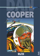 Albert Weinberg - Dan Cooper. Gesamtausgabe Band 3. Bd.3