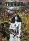 Xavie Dorison, Xavier Dorison, Mathieu Mariolle, Roman Surzhenko, Xavier Dorison, Mathieu Mariolle - Die Welten von Thorgal, Kriss de Valnor - Die Insel der verlorenen Kinder