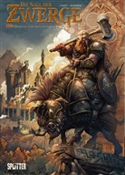 Jean-Paul Bordier, Nicola Jarry, Nicolas Jarry, Jean-Paul Bordier - Die Saga der Zwerge. Band 4