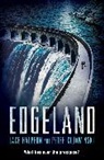 Jak Halpern, Jake Halpern, Halpern Jake, Peter Kujawinski, Kujawinski Peter - Edgelands