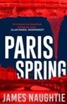 James Naughtie - Paris Spring