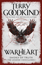 Terry Goodkind - Warheart