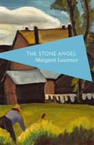 Margaret Laurence, Michael Schmidt - The Stone Angel