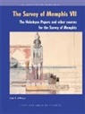 D Jeffreys, D. Jeffreys, David Jeffreys, David G. Jeffreys - The Survey of Memphis VII