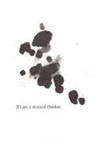 Benjamin Boretz - If I Am a Musical Thinker