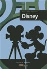 Valerie Bodden - Built for Success: The Story of Disney