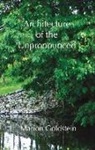 Marion Goldstein - Architecture of the Unpronounced