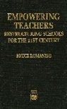Bruce Romanish, Romanish Bruce - Empowering Teachers