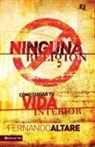 Fernando Altare, Zondervan Publishing - Ninguna Religión