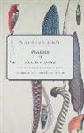 Patrice de la Tour Du Pin, Patrice Tour Du Pin - Psalms of All My Days
