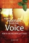 Jo Ann Fore - When a Woman Finds Her Voice