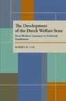 Robert H. Cox - The Development of the Dutch Welfare State: From Workers' Insurance to Universal Entitlement