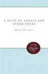 Kenneth Pitchford - A Suite of Angels and Other Poems