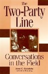 Ann Chowning, Jane Goodale, Jane C. Goodale - The Two-Party Line