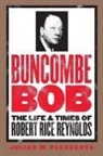 Julian M Pleasants, Julian M. Pleasants - Buncombe Bob