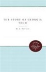 M L Brittain, M. L. Brittain - The Story of Georgia Tech