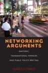 Rebecca Dingo - Networking Arguments