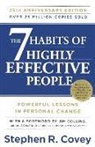 Stephen R. Covey - The 7 Habits of Highly Effective People