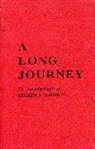 A. Sorokin Pitrim, Pitirim A. Sorokin, Pitrim Sorokin, Pitrim A Sorokin, Pitrim A. Sorokin - Long Journey