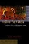 Alice Anderson, Martin Joseph Ponce - Beyond the Nation