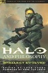 Luke Cuddy, Luke Cuddy - Halo and Philosophy