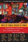 Wendy Martin, Cecelia Tichi - Best of Times, Worst of Times