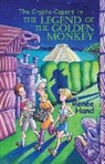 Renee Hand - The Legend of the Golden Monkey