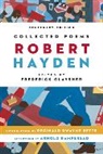 Robert Hayden, Frederick Glaysher, Glaysher Frederick - Collected Poems