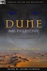 Jeffery Nicholas, Jeffrey Nicholas - Dune and Philosophy